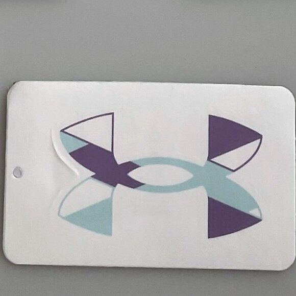 NEW UNDER ARMOUR STICKERS DECALS STICKER - Picture 5 of 8
